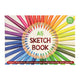 Gagnie Holland A5 Sketchbook