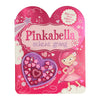 Pinkabella aime signer avec 20 gummets