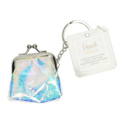 Ganne le portefeuille de clés transparent transparent Holland, ensemble de 12e.