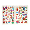 Gagnie Holland Colors Activities Livre A4 Sinterklaas