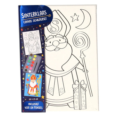 Toile Sinterklaas