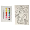 Toile Sinterklaas