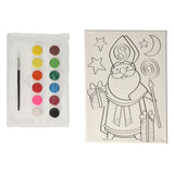 Toile Sinterklaas - afbeelding 1