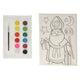 Toile Sinterklaas