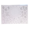 Placemats Colorbook Sinterklaas, 12e.