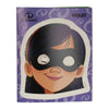 Livre de masque Walt Disney Disney Pixar