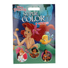 Walt Disney Super Color Colorbook Princess