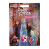 Walt Disney Super Color Colorbook Frozen