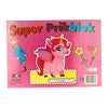 Super piqûre avec piqûre