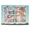 Donald Duck Winterboek (Donald et Snowman)