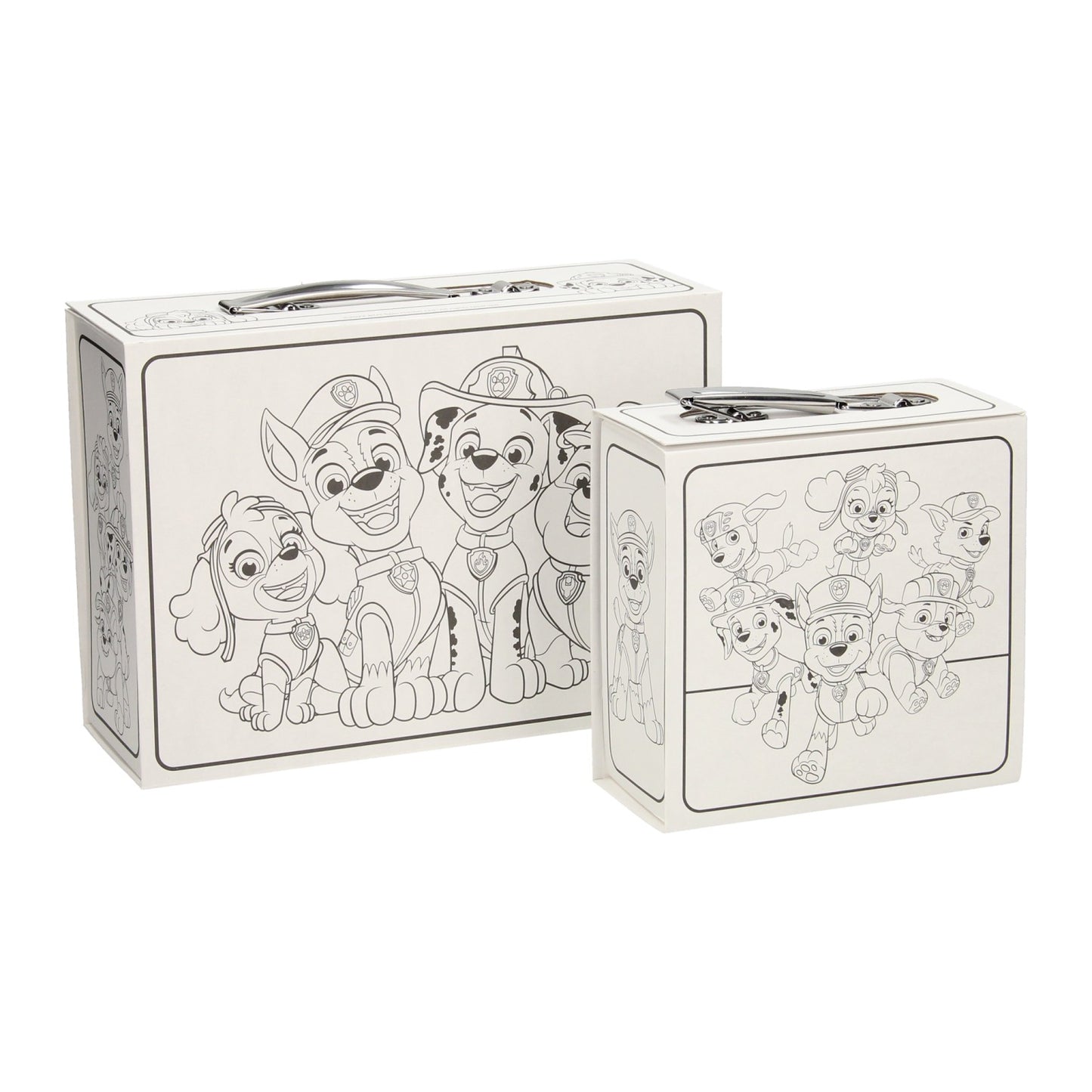 Gain Holland Color vos propres valises, ensemble de 2
