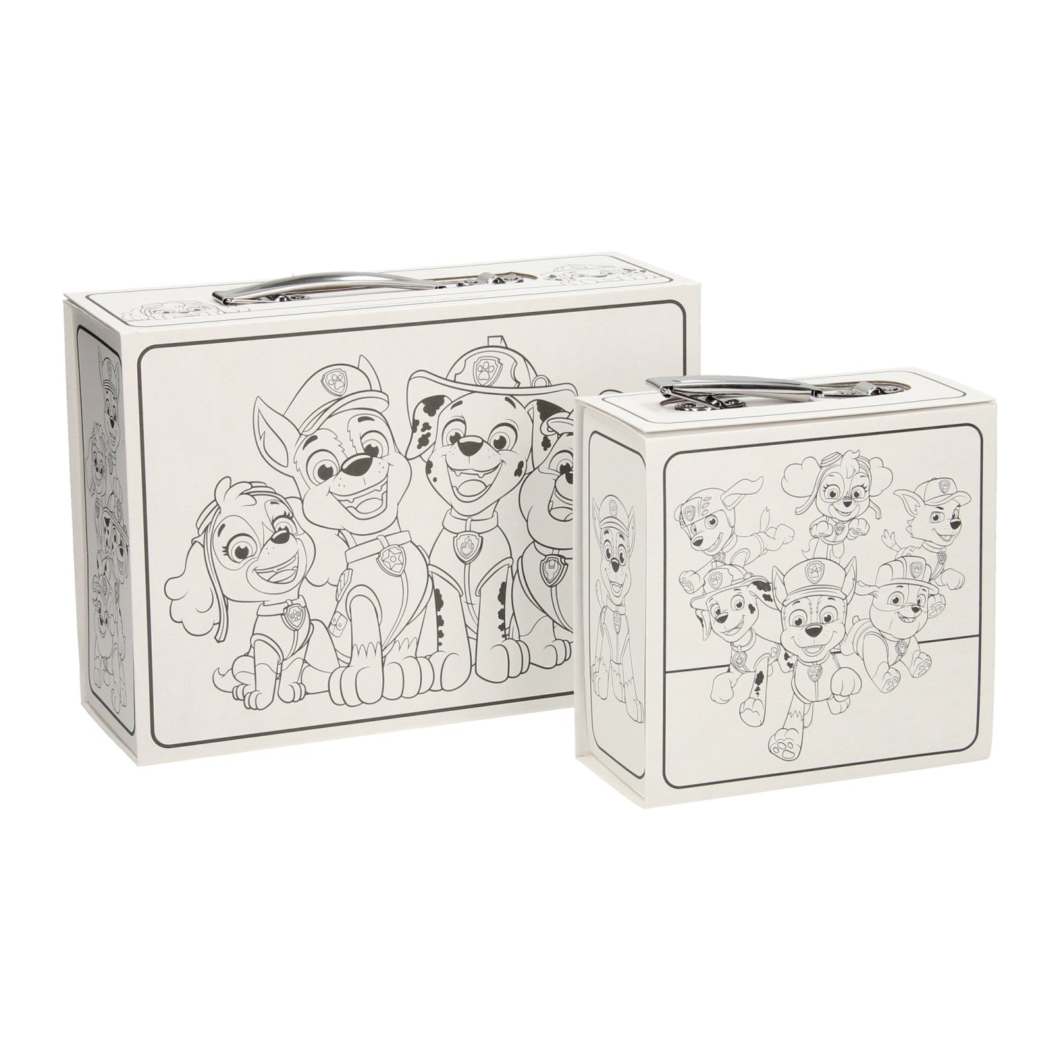 Gain Holland Color vos propres valises, ensemble de 2