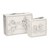 Gain Holland Color vos propres valises, ensemble de 2