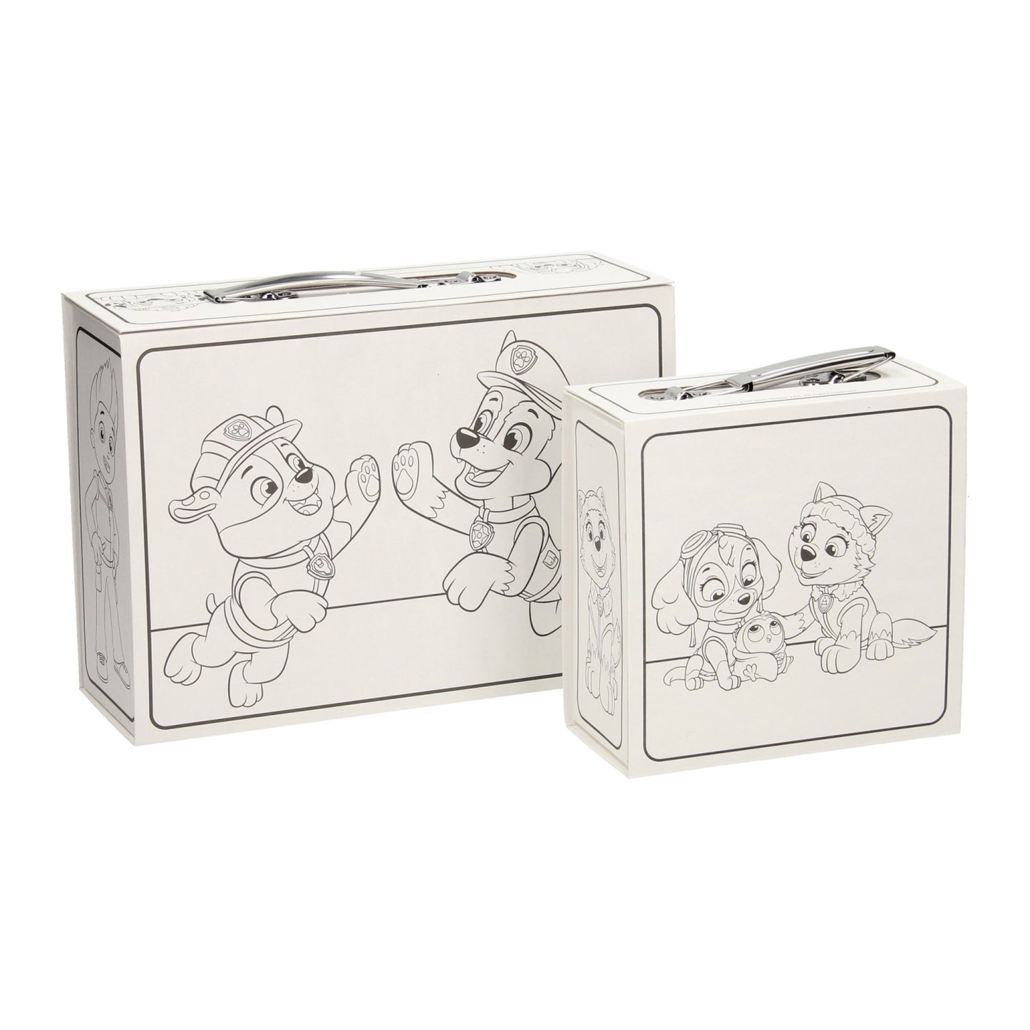 Gain Holland Color vos propres valises, ensemble de 2