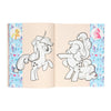 Gagne le Colorbook holland mon petit poney