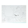 WinS Holland Placemats Colorbook Pâques, 12e.