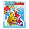 Book Specials Nederland bv Donald Duck Junior Winterboek
