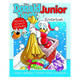 Book Specials Nederland bv Donald Duck Junior Winterboek