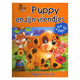 Book Specials Nederland bv Pop-up Book Puppy et ses amis