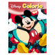 Book Specials Nederland bv Mickey Coloro Colorbook