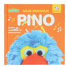 Gagne Holland mon petit ami Pino Livre et CD