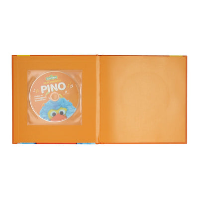 Gagne Holland mon petit ami Pino Livre et CD