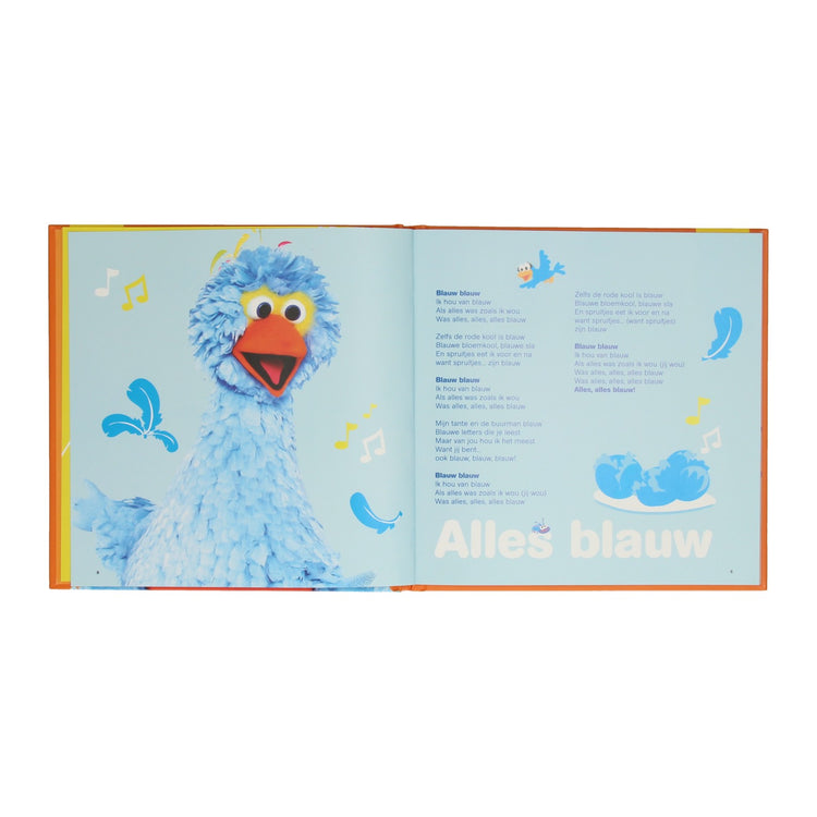Gagne Holland mon petit ami Pino Livre et CD
