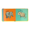 Gagne la Hollande mon livret de puzzle les animaux les plus chers