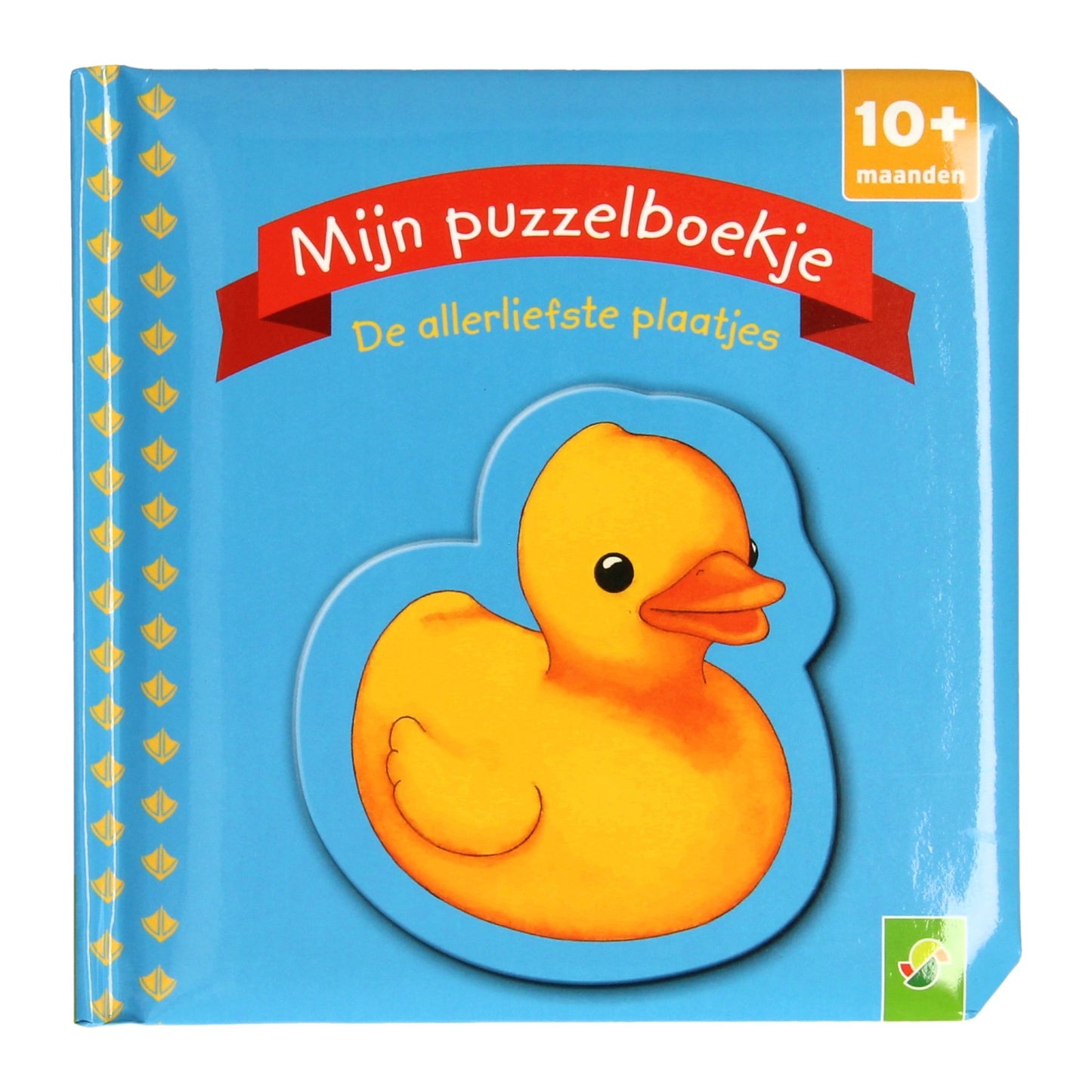 Gagne Holland My Puzzle Booklet Les images les plus chères
