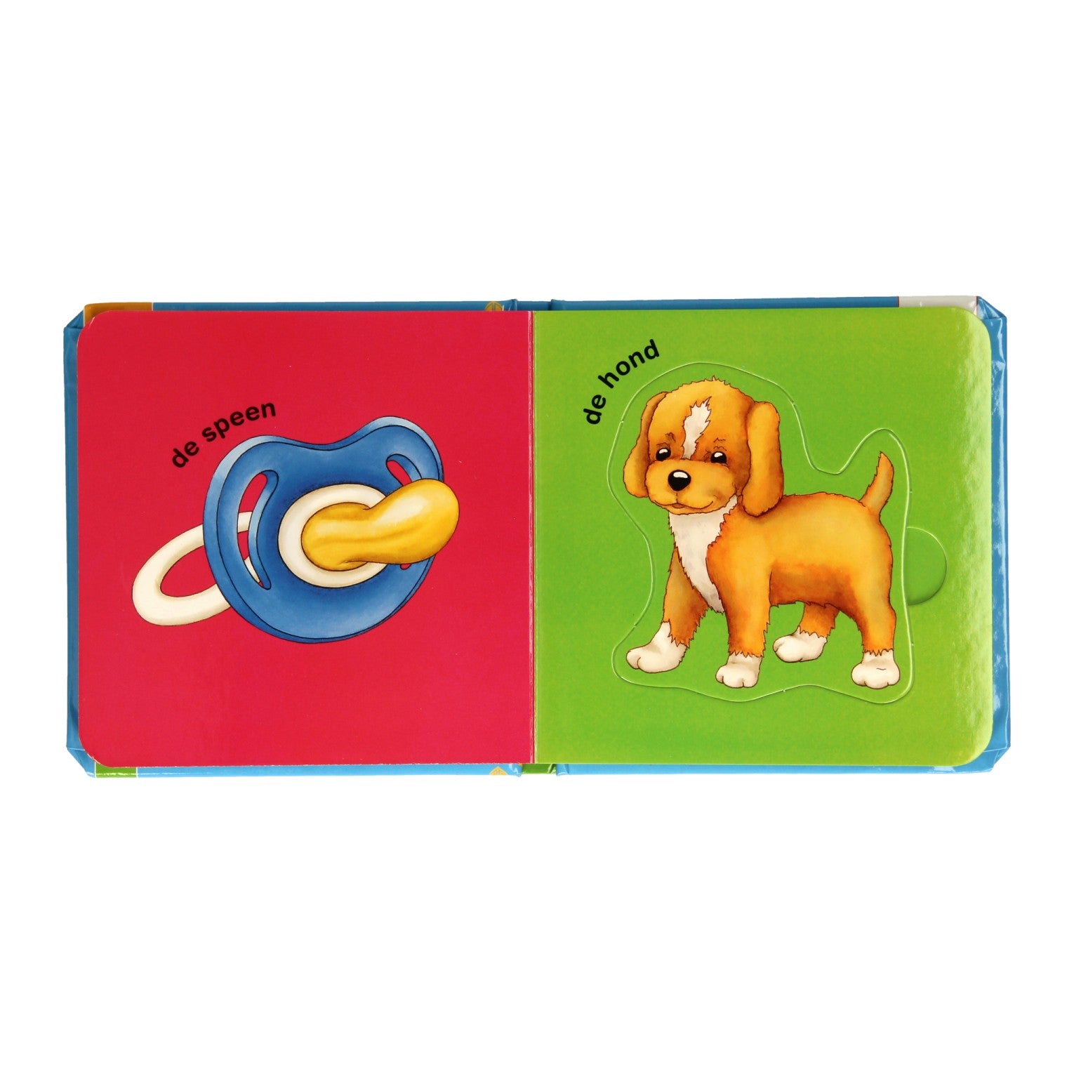 Gagne Holland My Puzzle Booklet Les images les plus chères