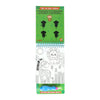 Gagit Holland Aqua Drawing Activity Book C