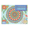 Ganne les couleurs des cartes postales hollandaises, 20e