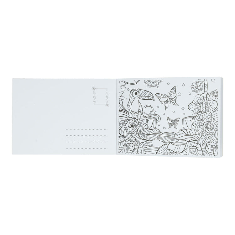 Wins Holland cartes postales couleurs, 20 pcs