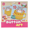 Gagne la peinture d'art de Button Holland décorer