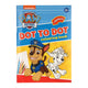 WINS HOLLAND Connectez les points Colorbook Paw Patrol