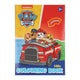 Gagne Holland Colorbook Paw Patrol, 128 PBLZ.