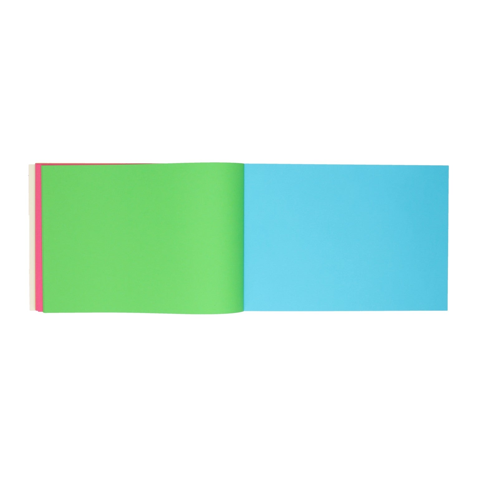 Gagne le papier coloré du bloc Holland A4