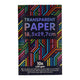 Ganne Holland Transparent Paper colored, 10st.
