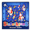 WinS Holland Mini Puzzle Sinterklaas, 24e.