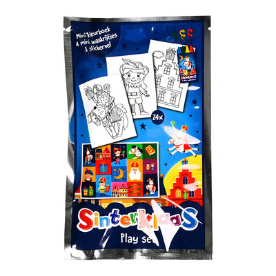 Gain le livre de coloriage holland