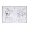 Book Specials Nederland bv Sinterklaas coloriage coloriage