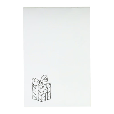 Book Specials Nederland bv Color ToverBlok Noël