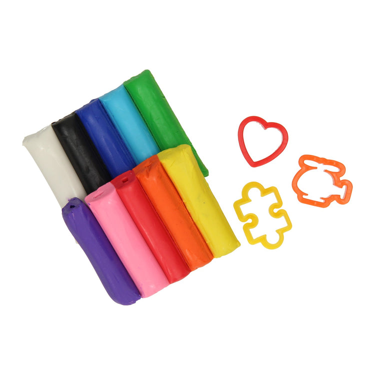 Ganne Holland Kleiset en seau avec accessoires, 13dlg.