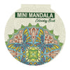 Gagne le livre de couleurs de Mini Minala Mini Mandala