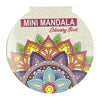Gagne le livre de couleurs de Mini Minala Mini Mandala