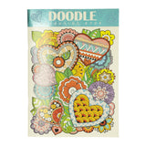Gagne holland coolbook doodle - afbeelding 1
