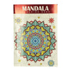 Gagne le Mandala Colorbook Holland