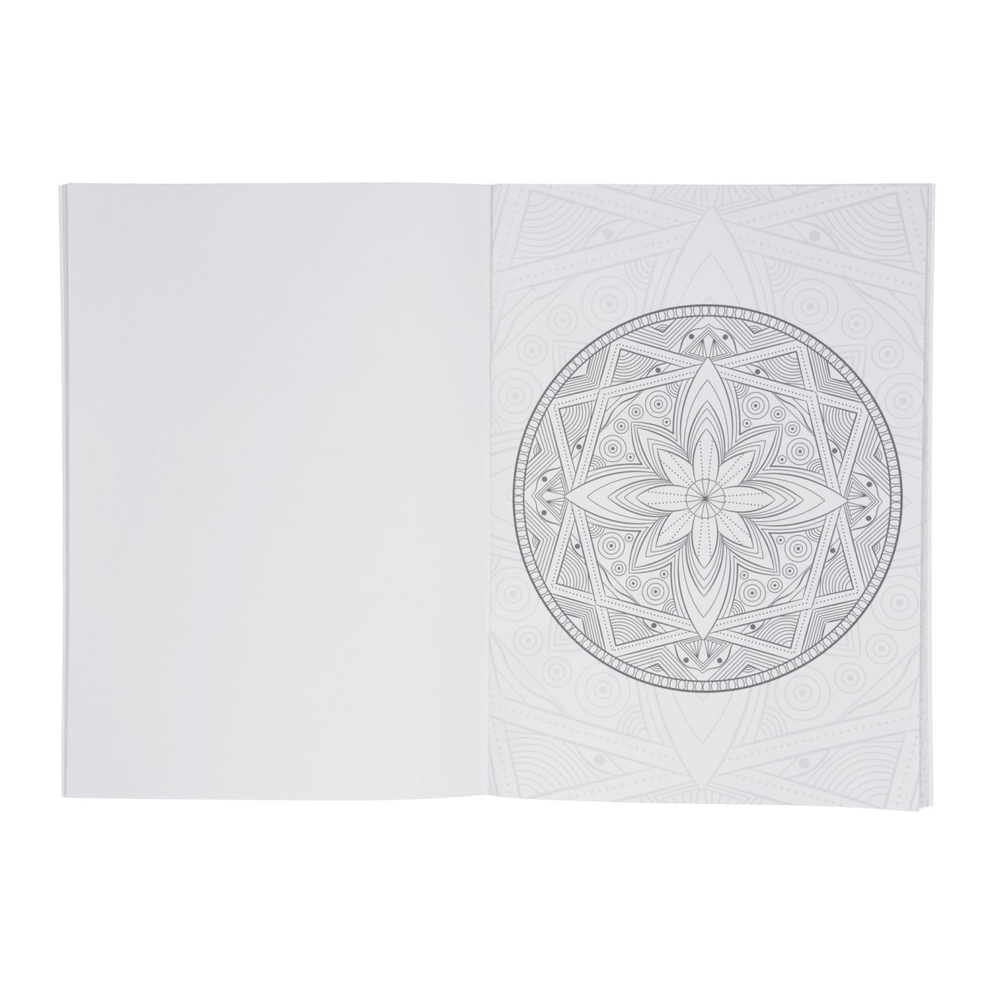 Gagne le Mandala Colorbook Holland