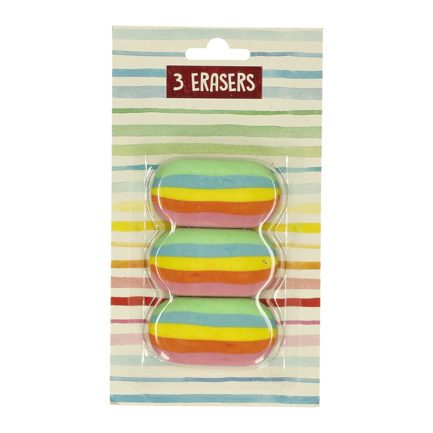Génération de Holland Gummen Regenboog, 3e.
