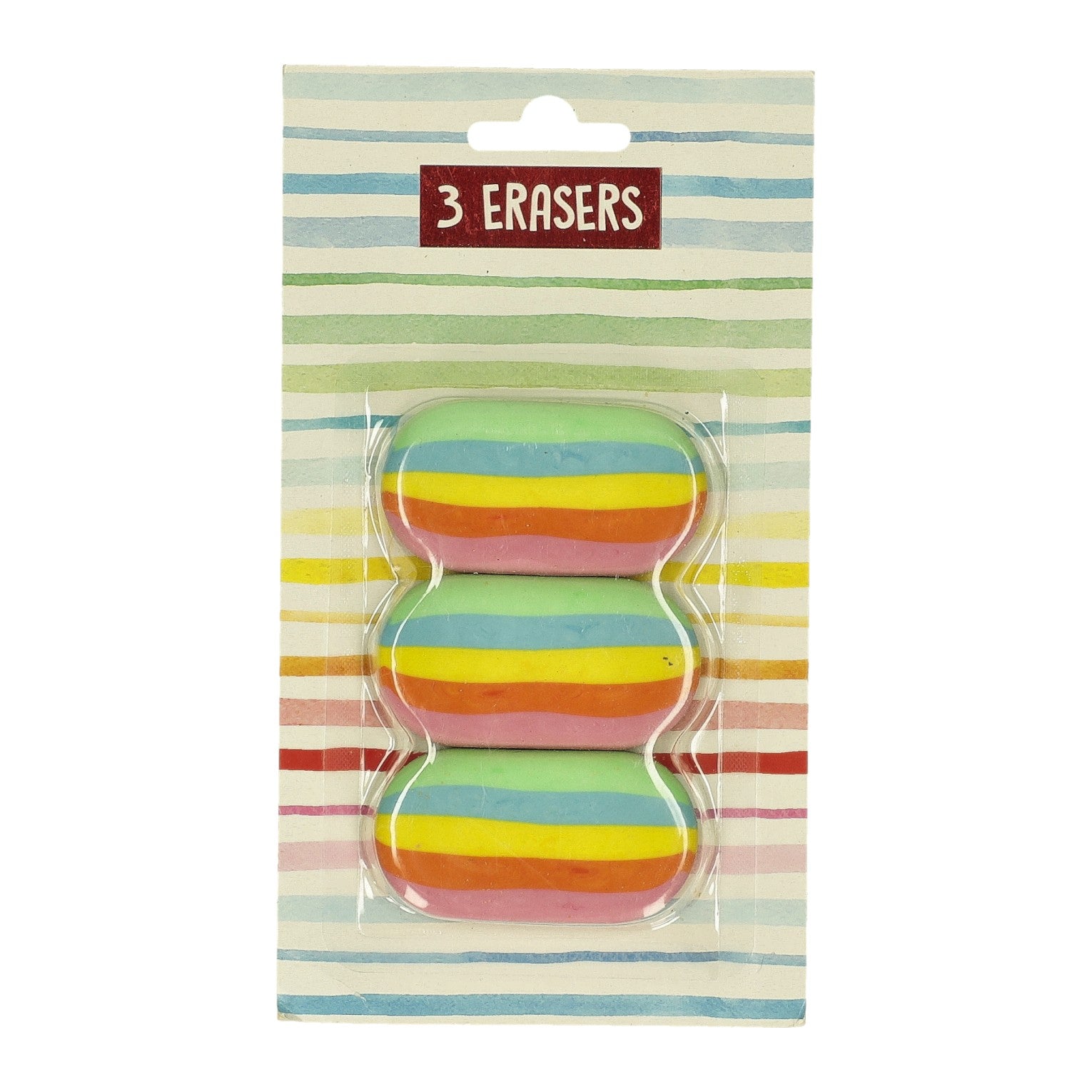 Génération de Holland Gummen Regenboog, 3e.